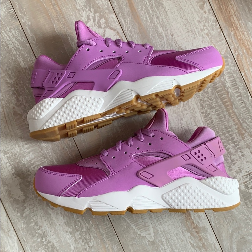 NEW Nike Huarache run sneakers shoes - Picture 7 of 9